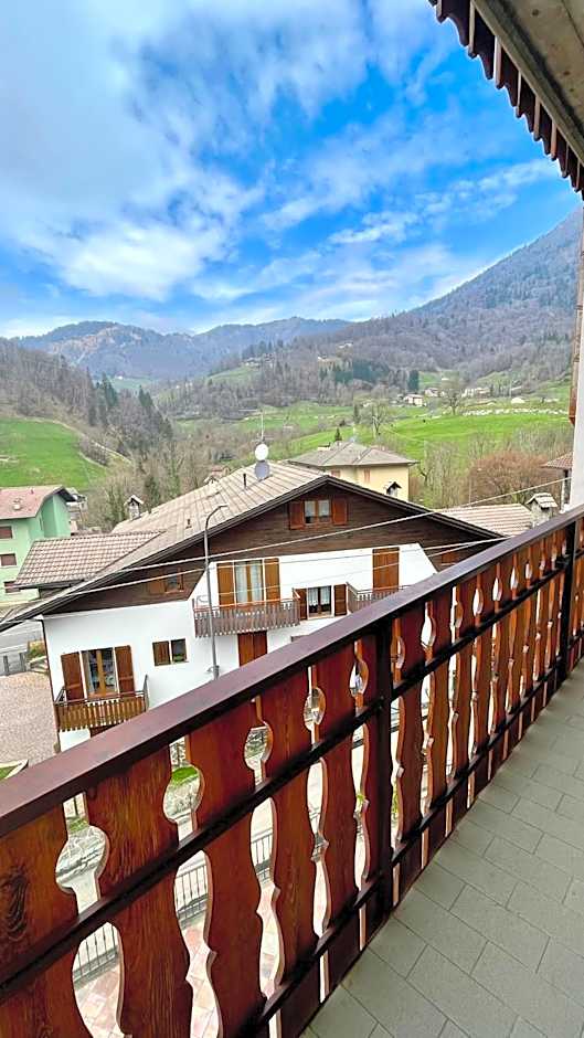 Hotel Carrara