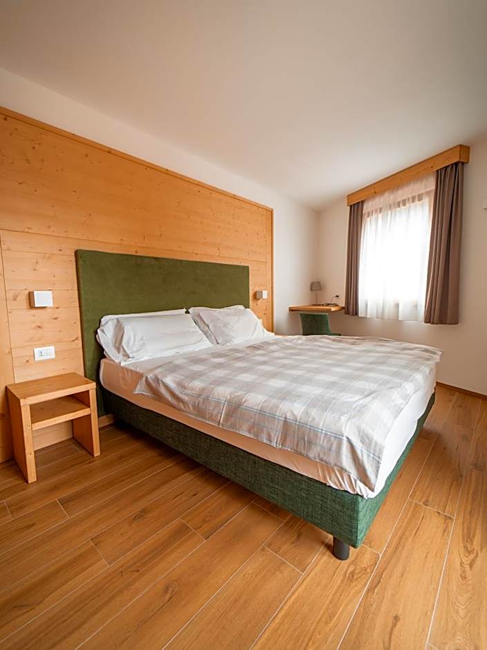 Dolomiti Hotel Cozzio