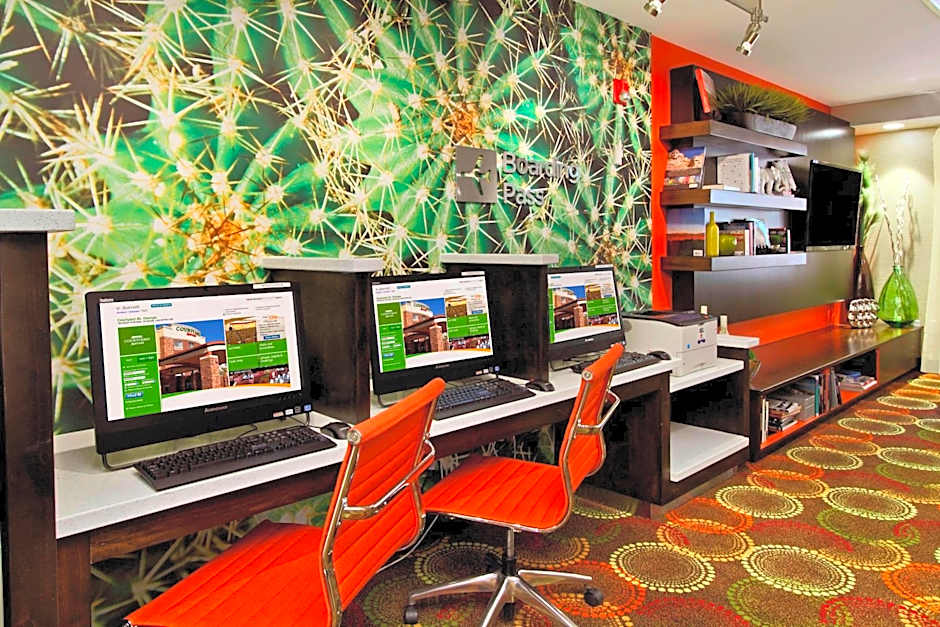 Courtyard by Marriott St. George