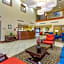 Comfort Suites Charleston West Ashley