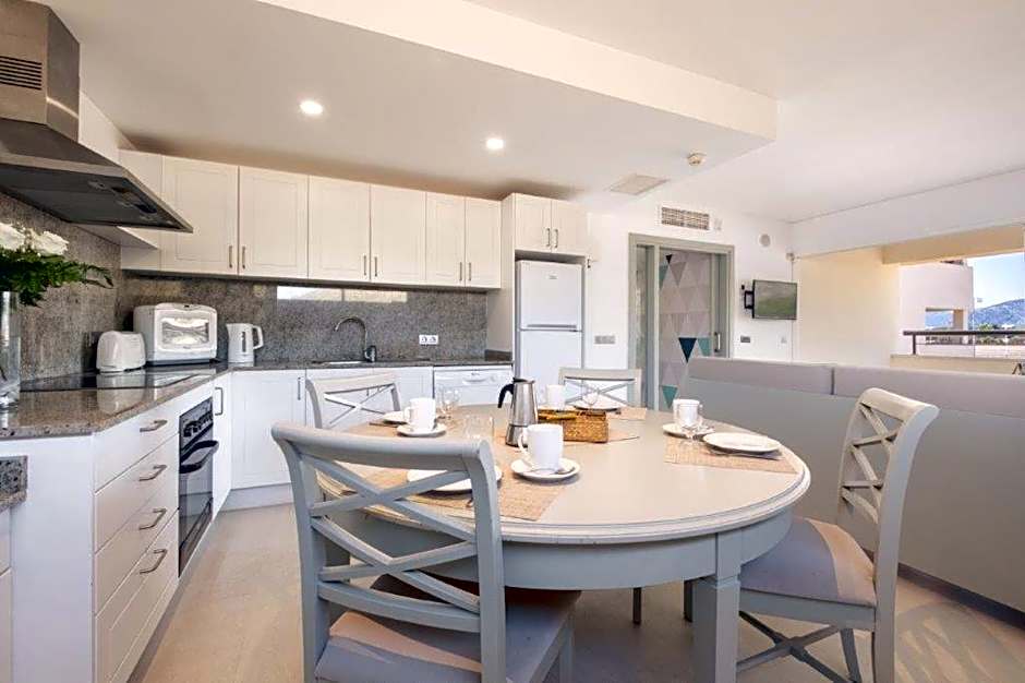 Aparthotel Duva & Spa