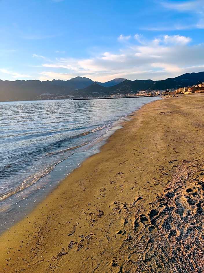 Stanze sul Mare B&B and Apartment