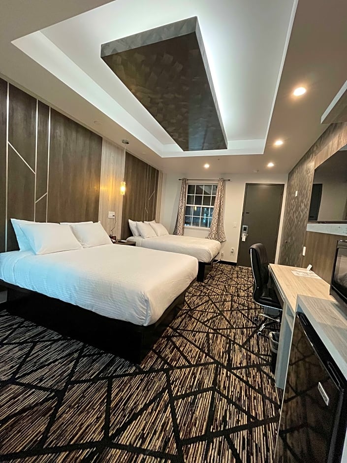 SureStay by Best Western Houston Southeast