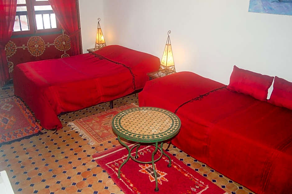 Riad Le Grand Large