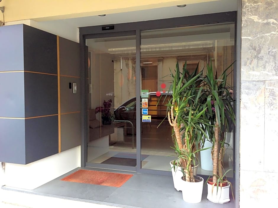Guest House Residence