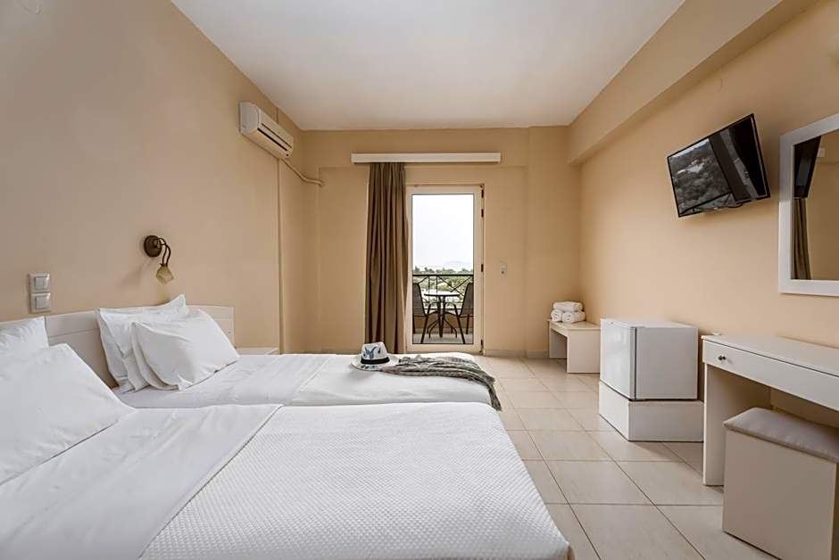 Paralos The Maxine Adults Only