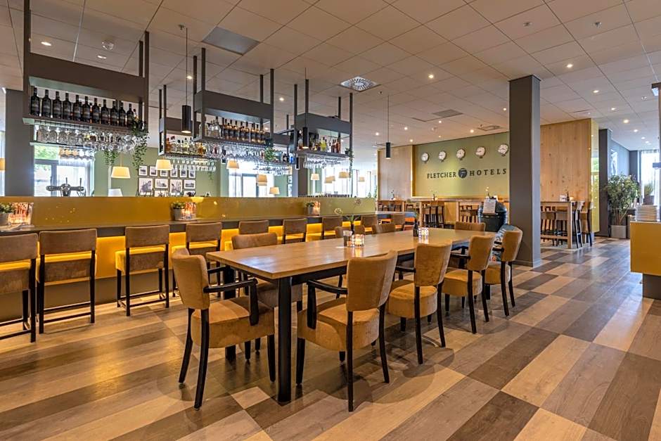 Fletcher Wellness-Hotel Sittard