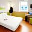 Ibis Budget Grenoble Sud Seyssins