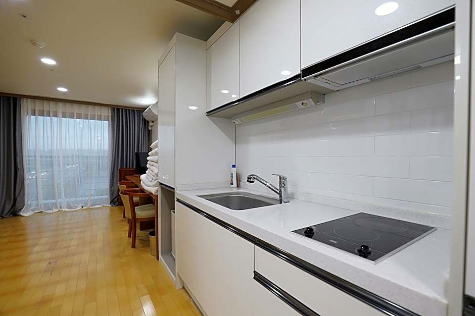 Daejeon I-Hotel