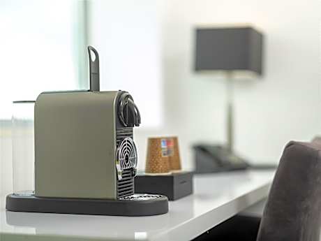 Executive Room - 2 Single Beds 32Sqm Free Wifi