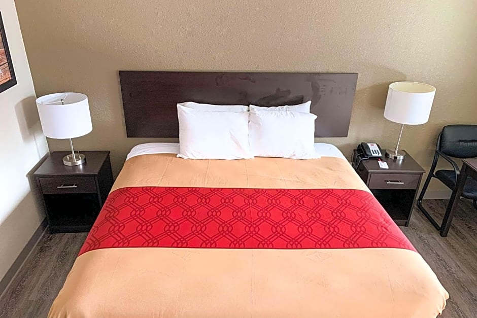 Econo Lodge Vancouver