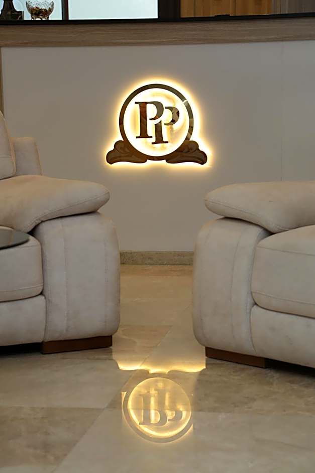 Hotel Paris Prestige