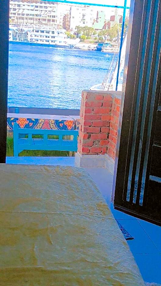 Onaty Narty Guest house Nile view