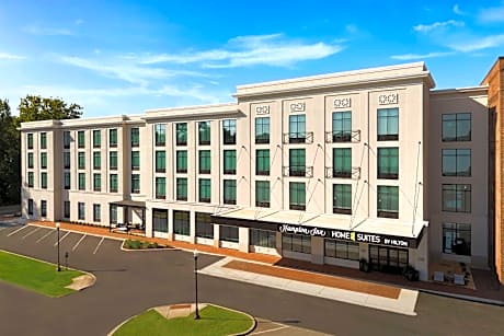 Hampton Inn By Hilton Huntsville/Village of Providence, AL