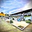 Blue Pacific Motel Whittier Los Angeles