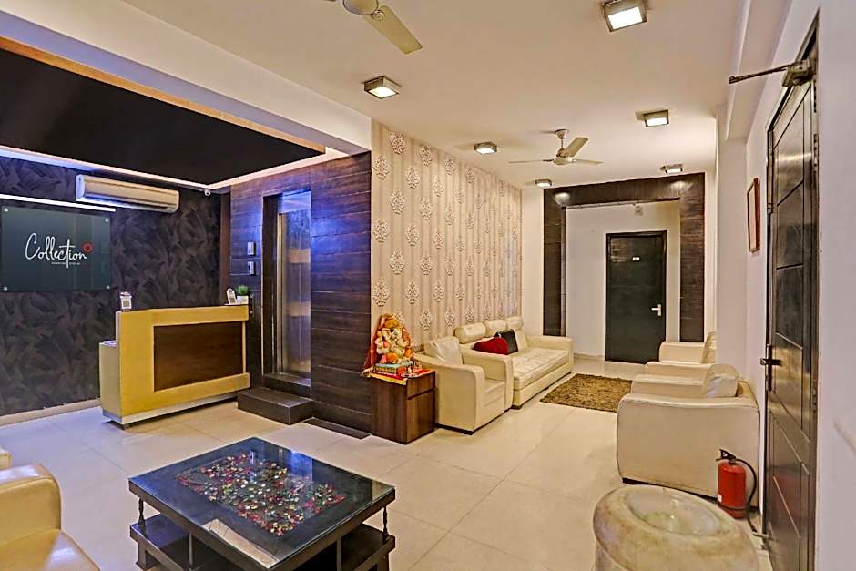 Collection O Bellmore Stay & Homes – Gurgaon, NY