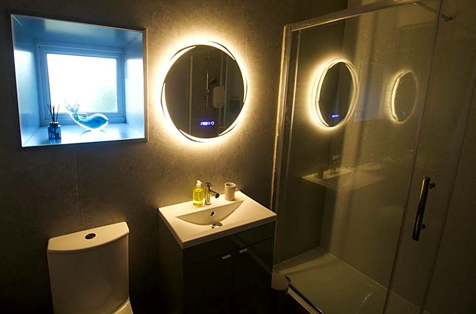 Lea House Bed and Breakfast