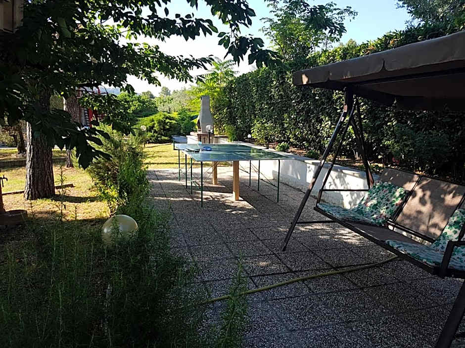 San Casciano, tra Stifone,le mole e le goledelNera