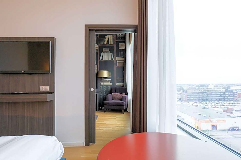 Best Western Plus Park City Lund