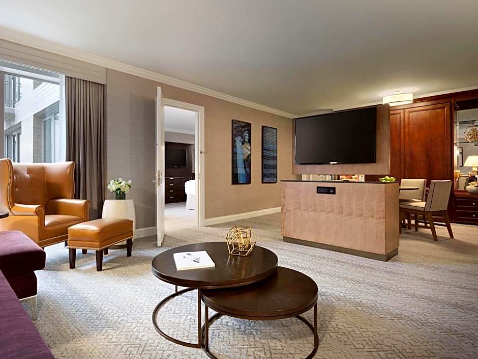 Fairmont Washington DC Georgetown