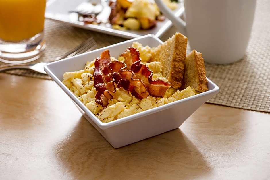 Hyatt Place Fredericksburg At Mary Washington