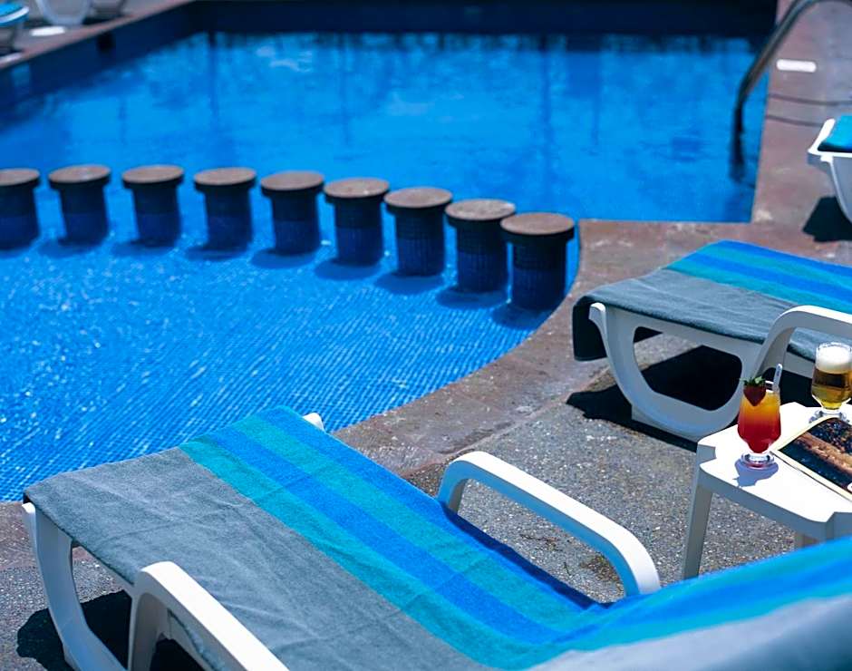 Fiesta Inn Poza Rica