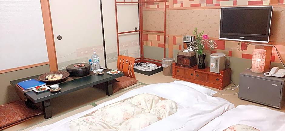 Kyoto Ryokan Gion Sano
