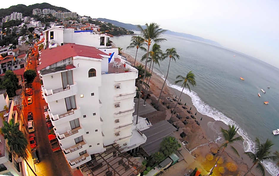 Emperador Vallarta Beachfront Hotel and Suites