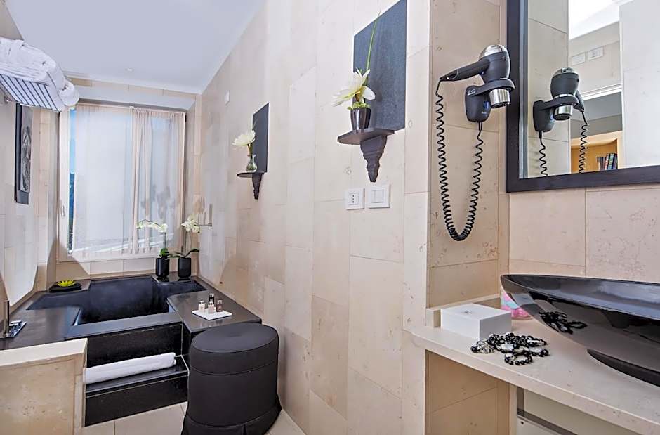 Villa Marina Capri - Preferred Hotels & Resorts