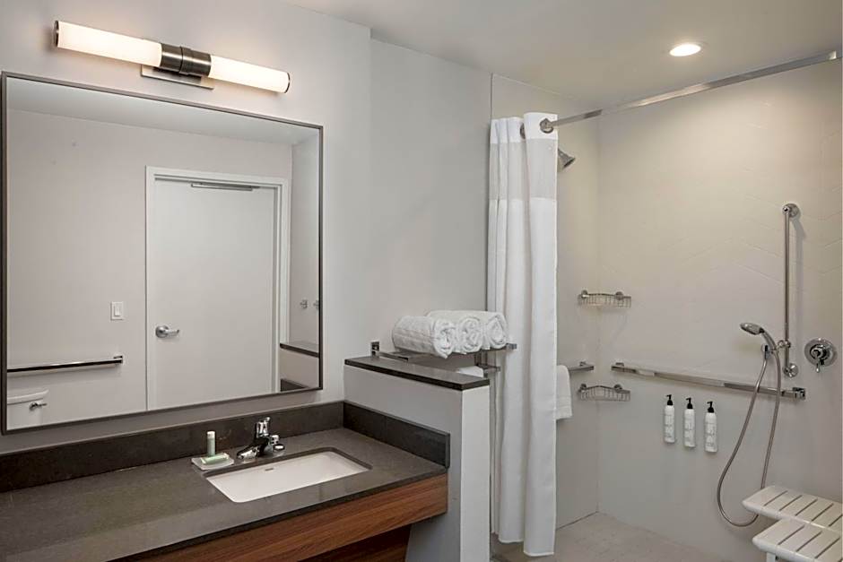 Fairfield by Marriott Inn & Suites Huntsville Redstone Gateway