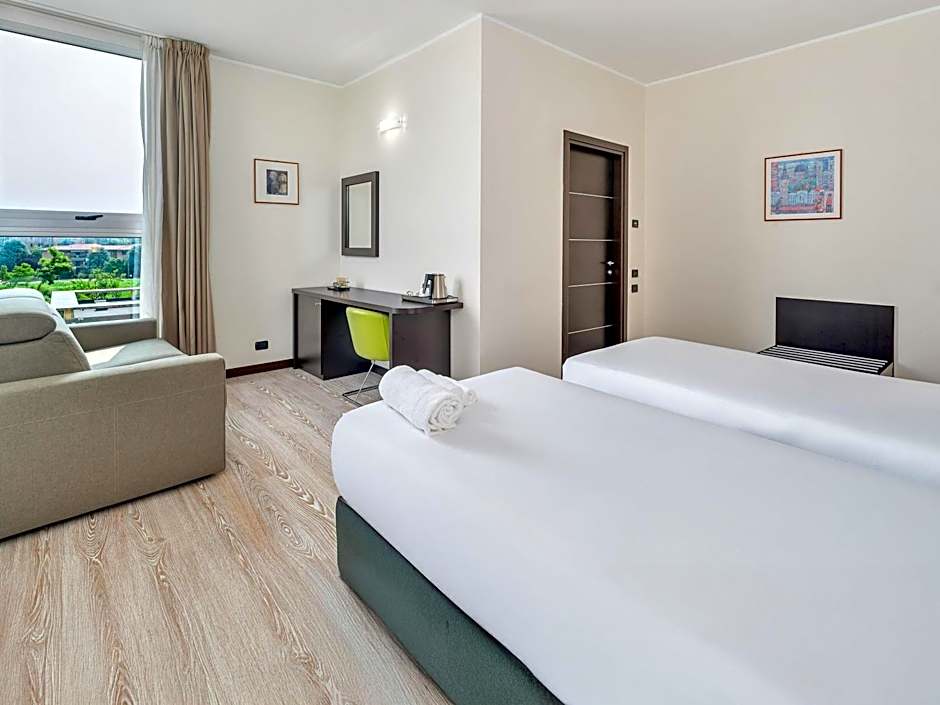 B&B HOTEL Park Hotel Cassano