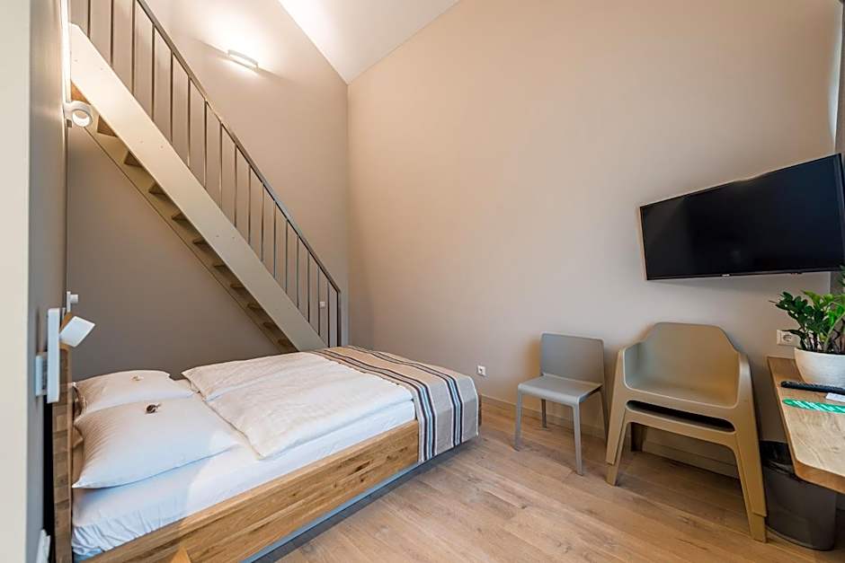 Hotel Miķelis