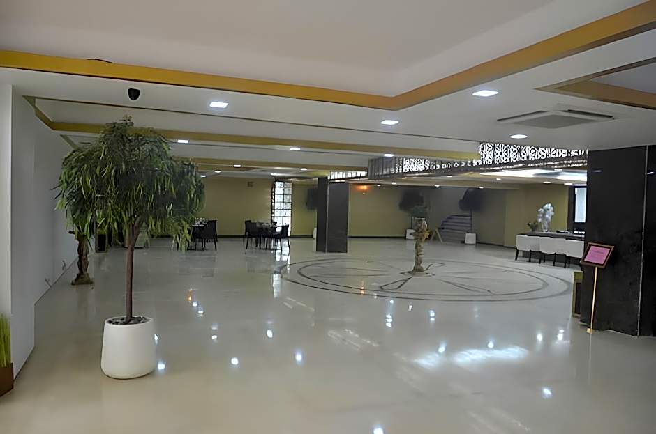 Hotel Patliputra Exotica