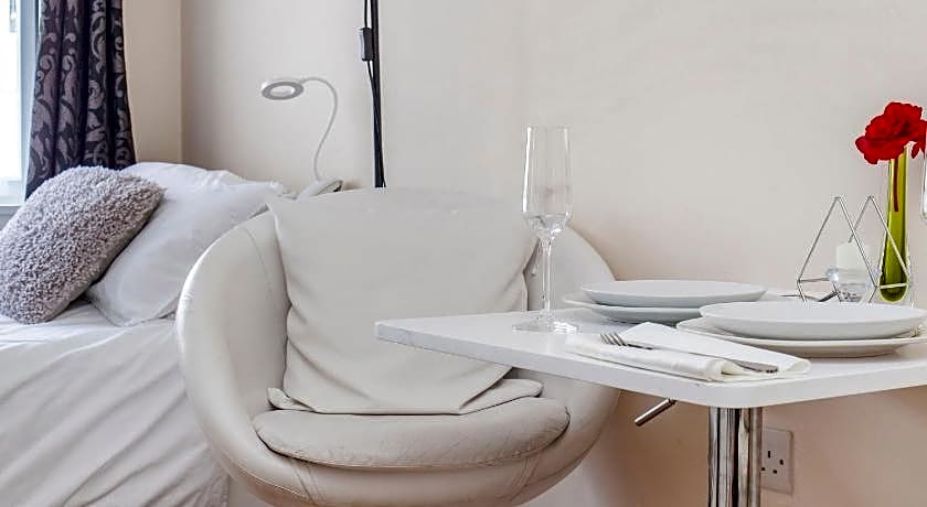 TH Serviced Apartment London