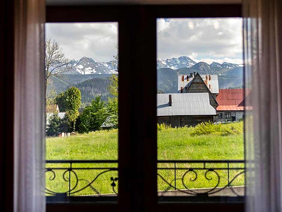 „Malućko Chata”