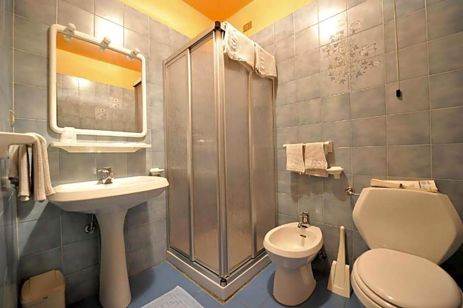 Locanda monte cervino