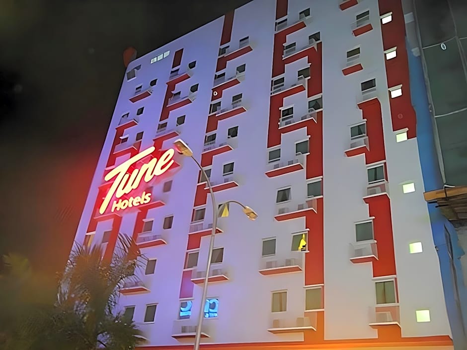 Tune Hotel - Kota Bharu City Centre Kelantan