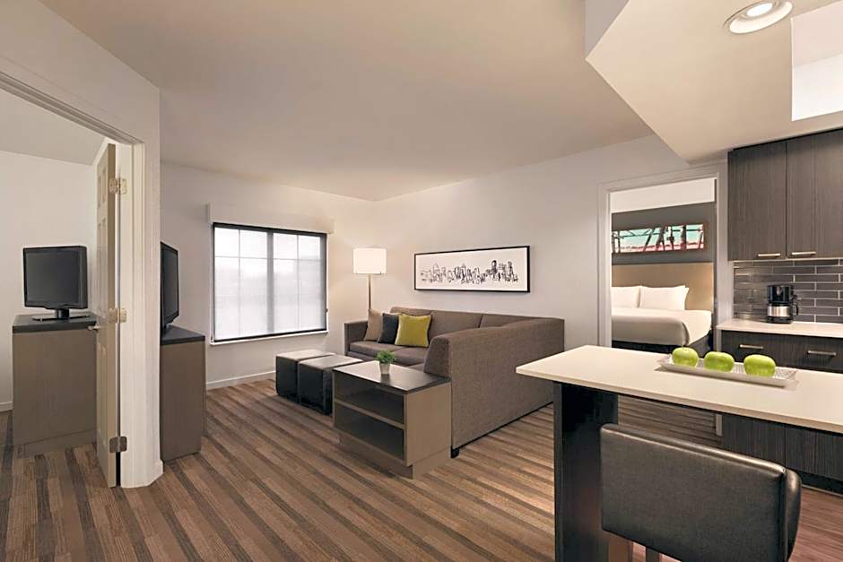 Hyatt House Boston Burlington