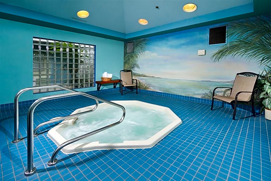 Accent Inns Burnaby