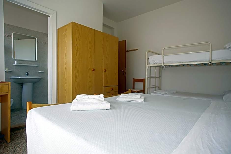 Hotel Serafini Misano Adriatico FREE PARKING