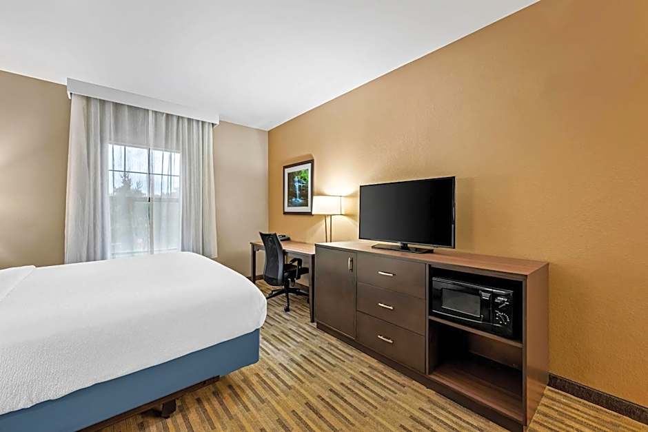 La Quinta Inn & Suites by Wyndham Boone University