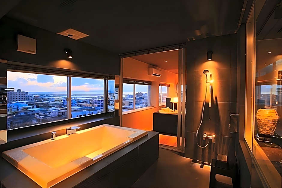 Guest House Chura Cucule Ishigakijima