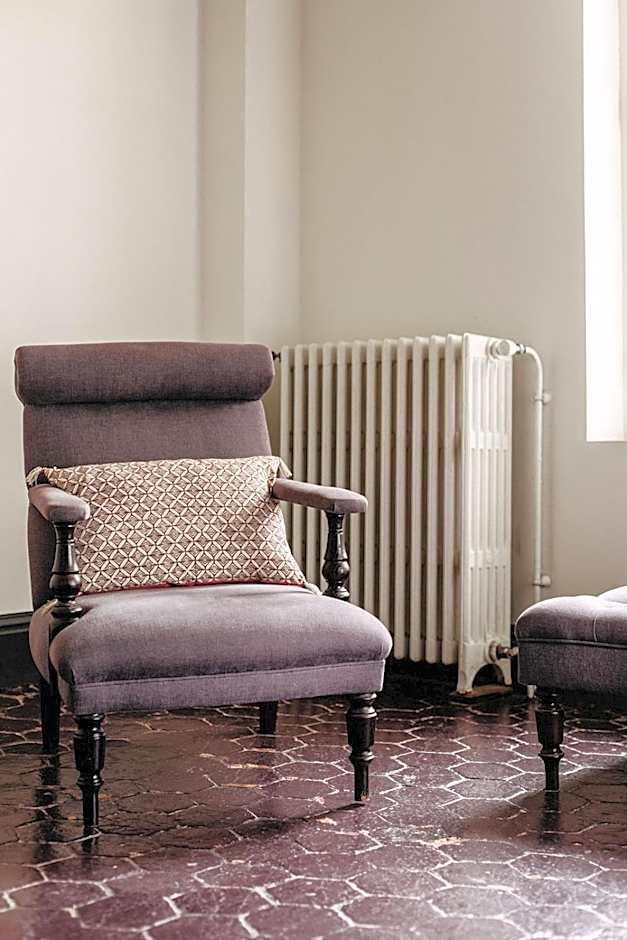 La Dime de Giverny - Chambres d'hôtes-Spa-Restaurant