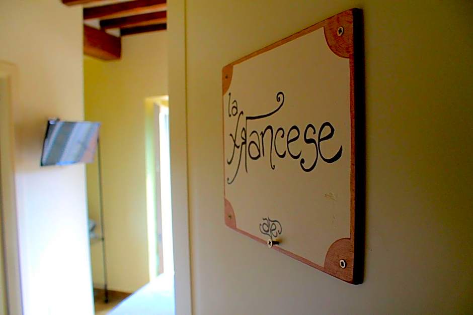 Alter Ego b&b Assisi