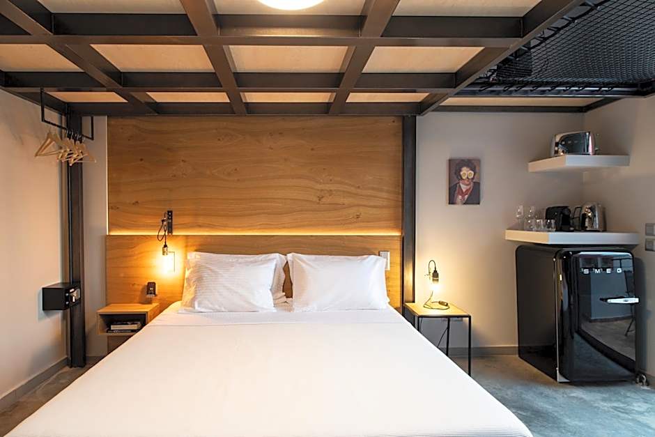 Bespoke House Athens