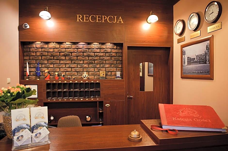 Hotel Carskie Koszary