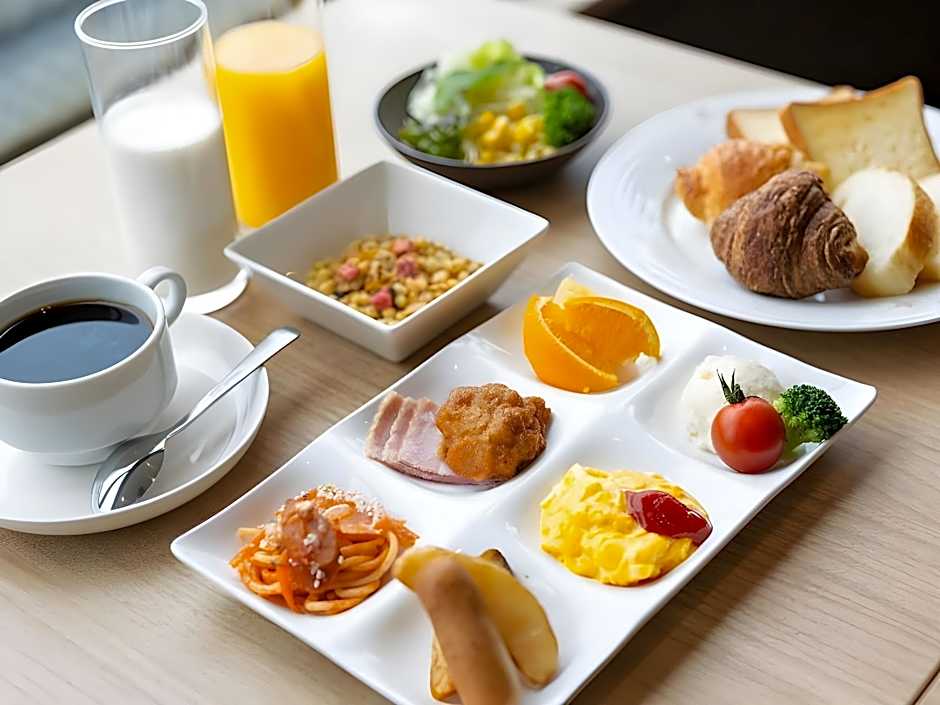 Apa Hotel Himeji-Ekikita