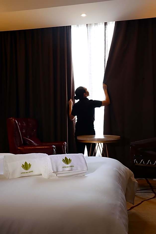 Lotus Blu Hotel