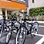 Tsukuba Daily Inn