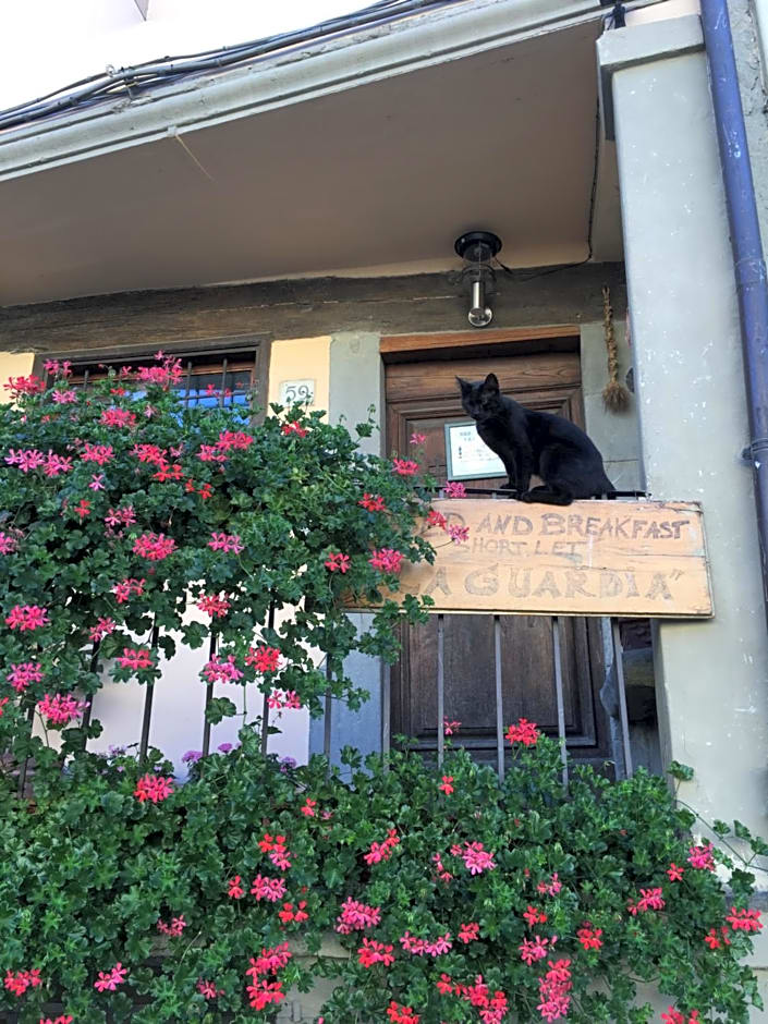 La Guardia B&B